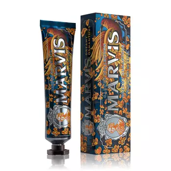 Зубная паста Marvis