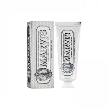 Зубная паста Marvis
