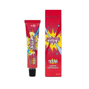 Зубная паста Montcarotte