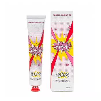 Зубная паста Montcarotte