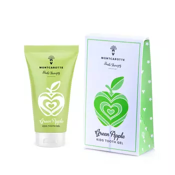 Зубная паста Montcarotte