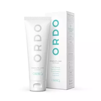 Зубная паста Ordo