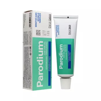 Гель для десен Пьер Фабр