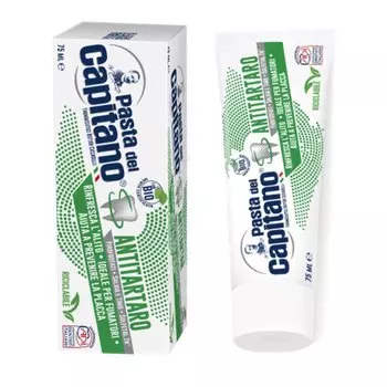 Зубная паста Pasta Del Capitano