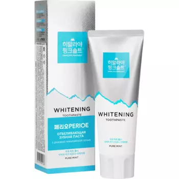 Зубная паста PERIOE