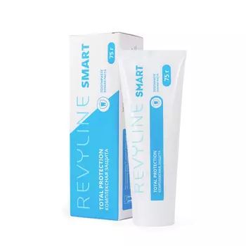 Зубная паста Revyline