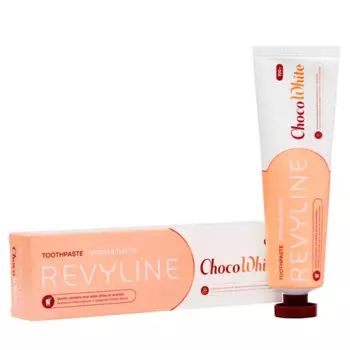 Зубная паста Revyline