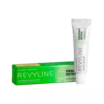 Зубная паста Revyline