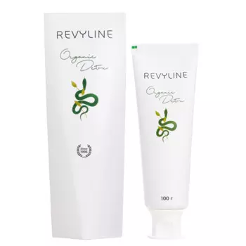 Зубная паста Revyline
