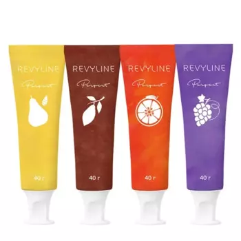 Зубная паста Revyline