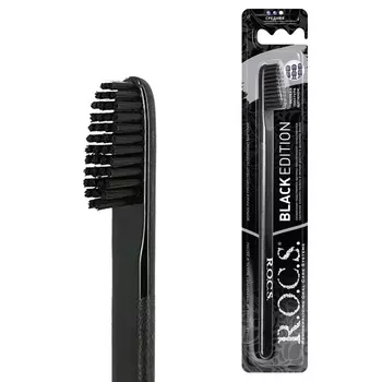 Зубная паста ROCS