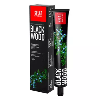 Зубная паста Splat