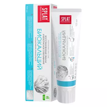 Зубная паста Splat
