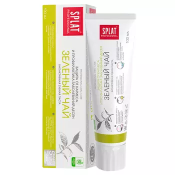 Зубная паста Splat