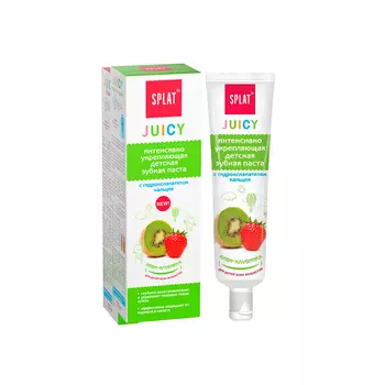 Зубная паста Splat