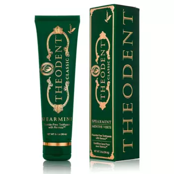 Зубная паста Theodent