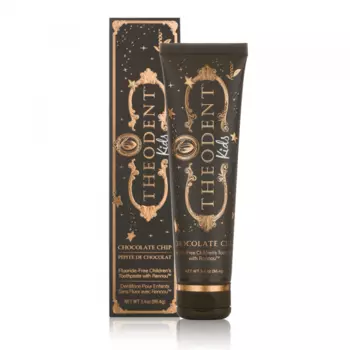 Зубная паста Theodent