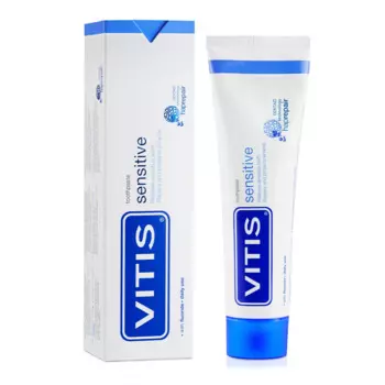 Зубная паста Vitis