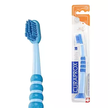 Зубная щетка Curaprox