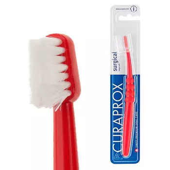Зубная щетка Curaprox