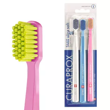 Зубная щетка Curaprox