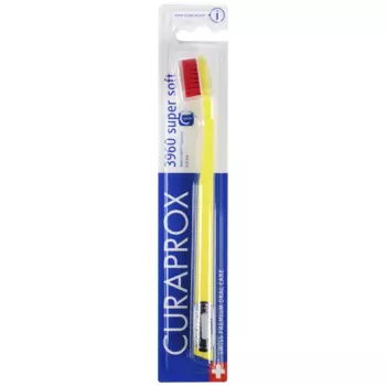 Зубная щетка Curaprox