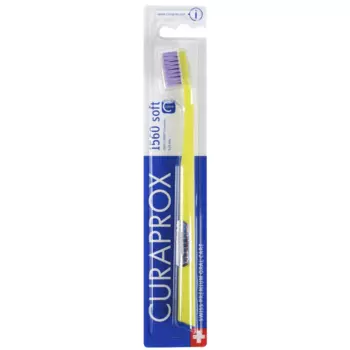 Зубная щетка Curaprox