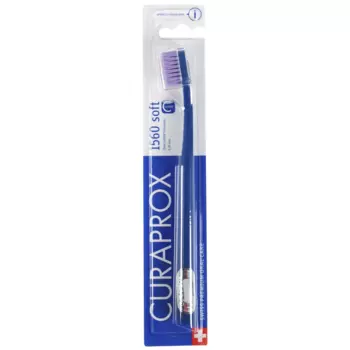 Зубная щетка Curaprox