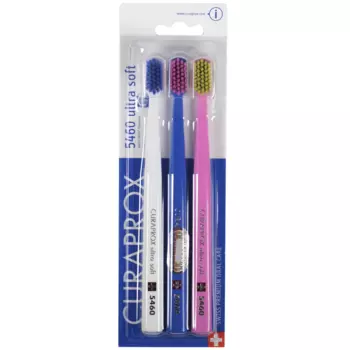 Зубная щетка Curaprox