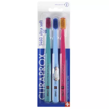 Зубная щетка Curaprox