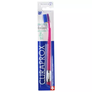 Зубная щетка Curaprox