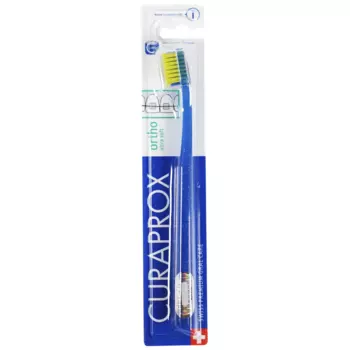 Зубная щетка Curaprox