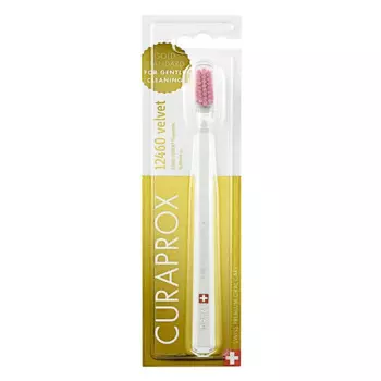 Зубная щетка Curaprox