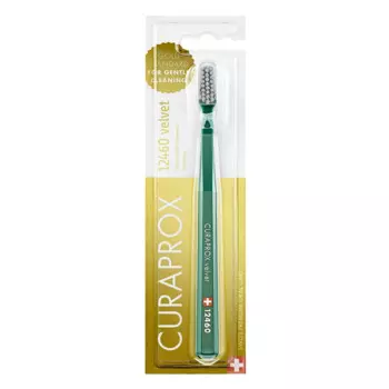 Зубная щетка Curaprox