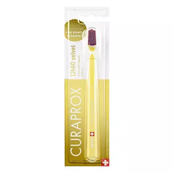 Зубная щетка Curaprox