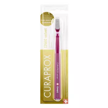 Зубная щетка Curaprox