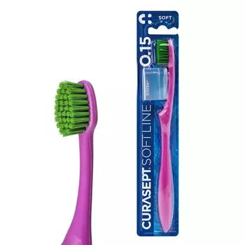 Зубная щетка Curasept