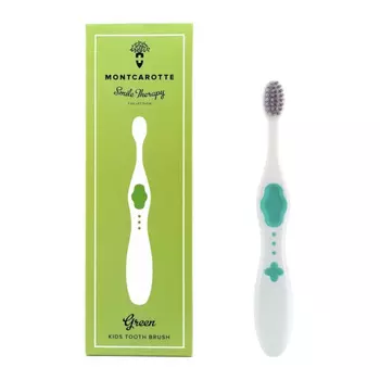 Зубная щетка Montcarotte