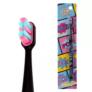 Зубная щетка Montcarotte