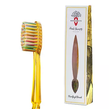 Зубная щетка Montcarotte