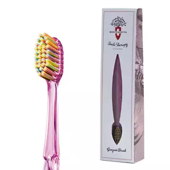 Зубная щетка Montcarotte