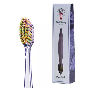 Зубная щетка Montcarotte