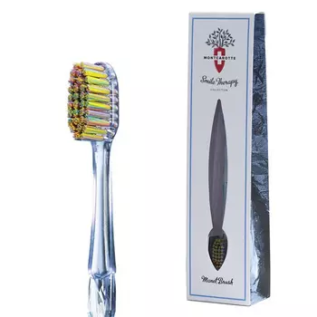 Зубная щетка Montcarotte