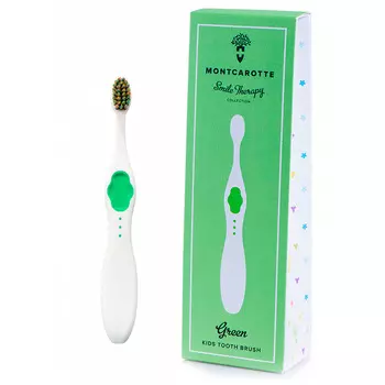 Зубная щетка Montcarotte