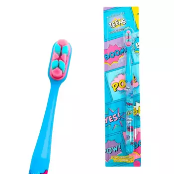 Зубная щетка Montcarotte