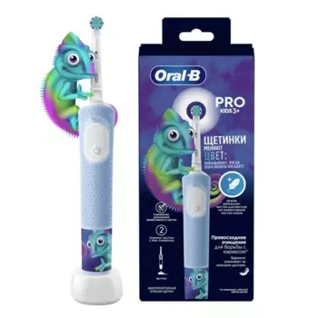 Зубная щетка Oral-B