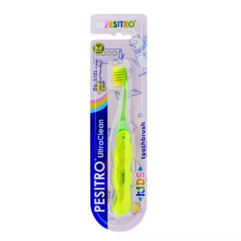Зубная щетка PESITRO