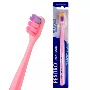 Зубная щетка PESITRO