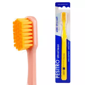 Зубная щетка PESITRO