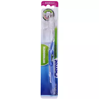 Зубная щетка Pierrot